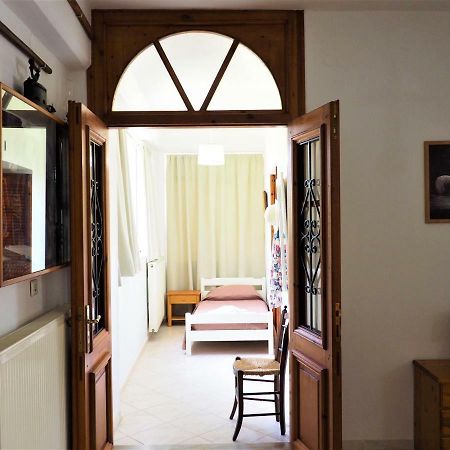 Traditional Cretan Villa Rodhopos Екстер'єр фото
