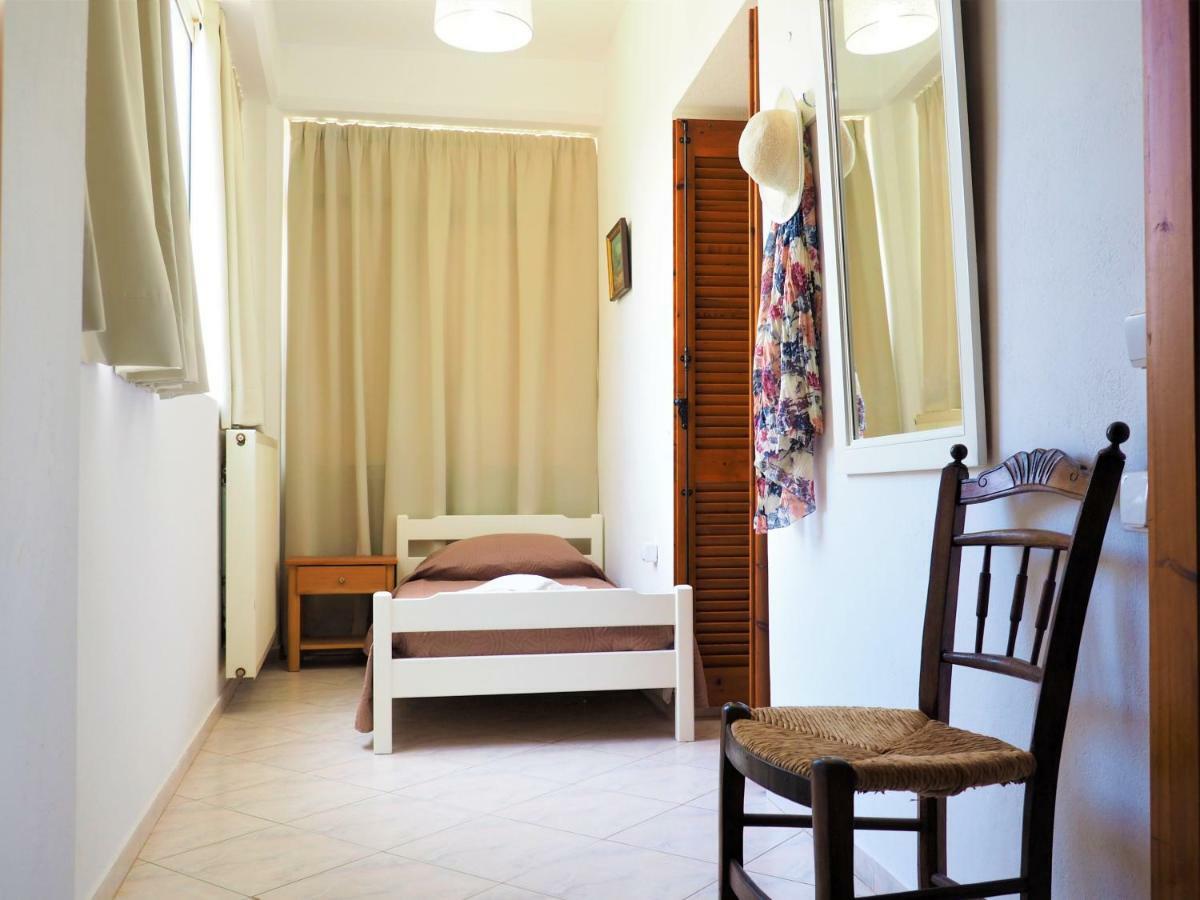 Traditional Cretan Villa Rodhopos Екстер'єр фото
