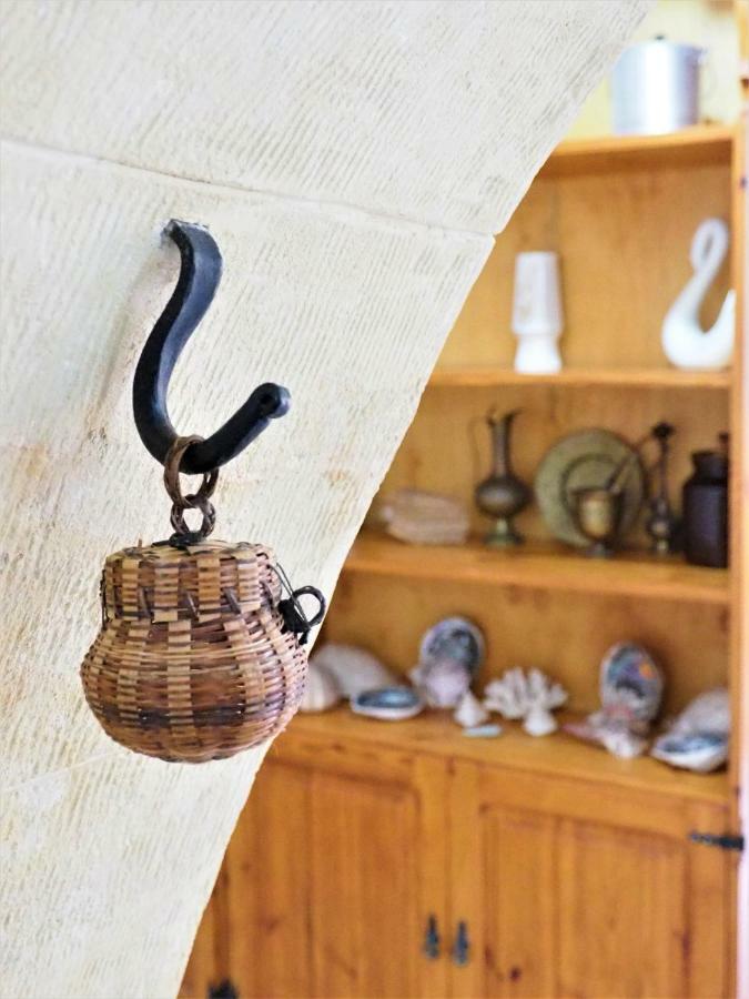 Traditional Cretan Villa Rodhopos Екстер'єр фото