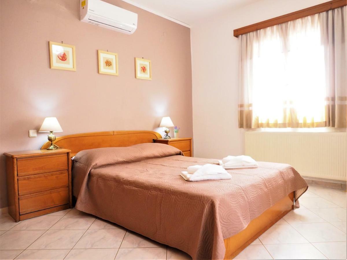 Traditional Cretan Villa Rodhopos Екстер'єр фото