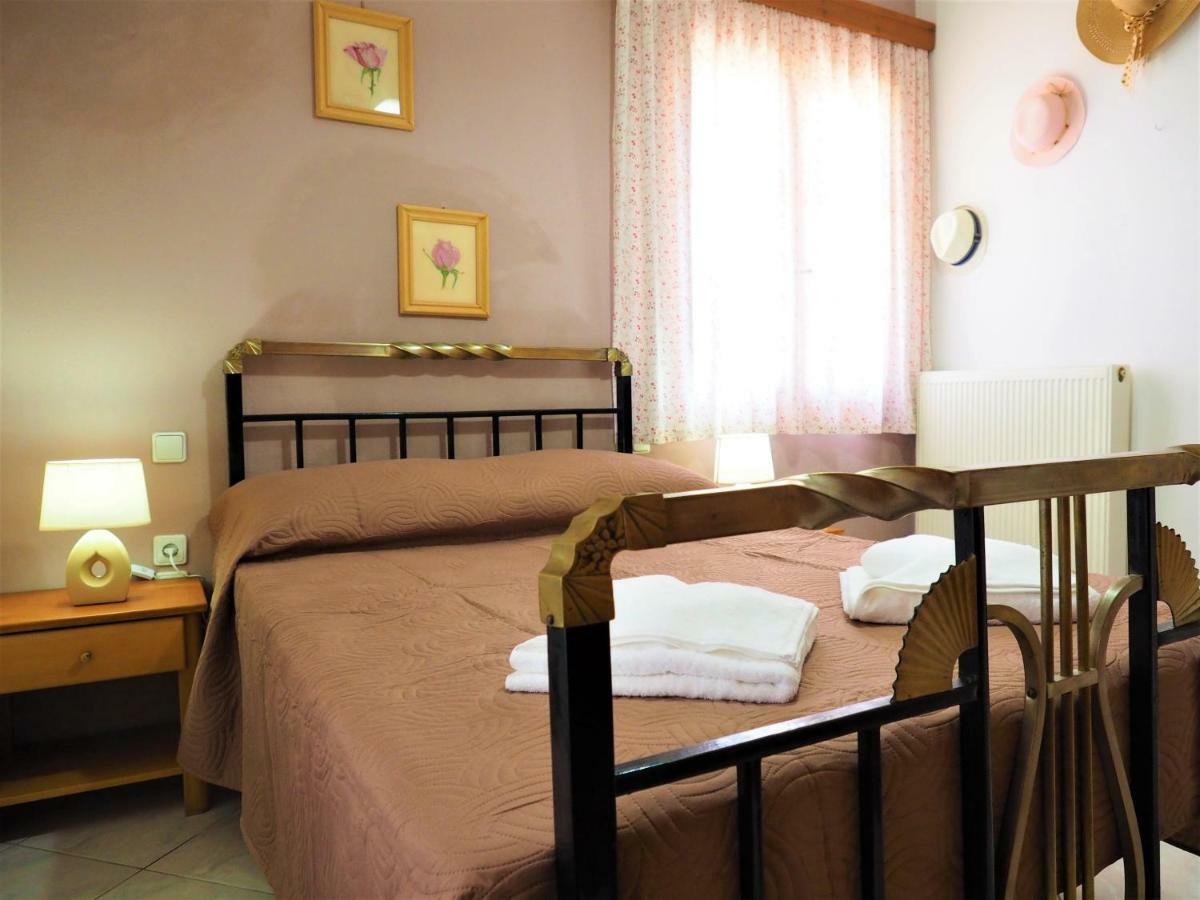 Traditional Cretan Villa Rodhopos Екстер'єр фото