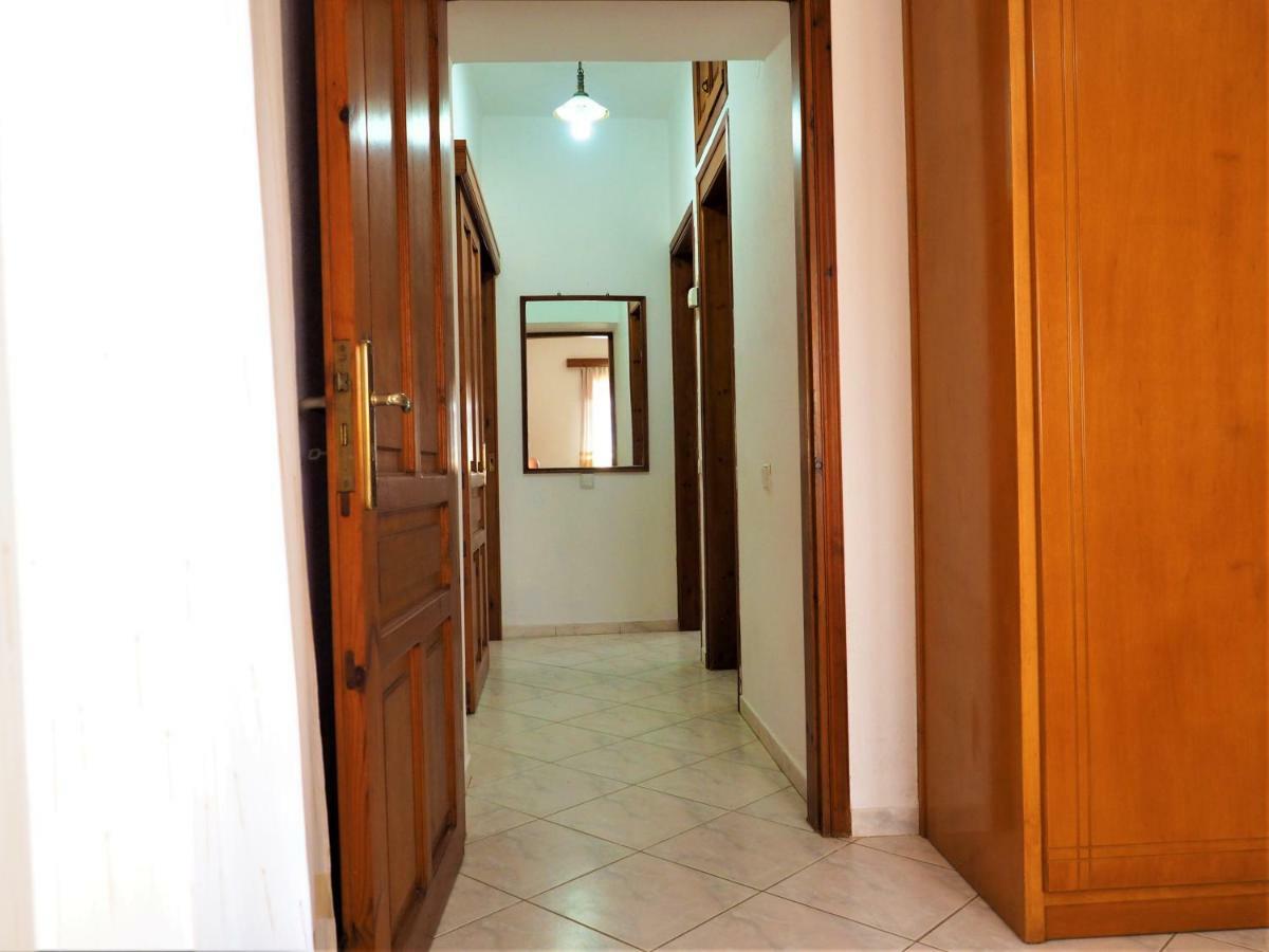 Traditional Cretan Villa Rodhopos Екстер'єр фото