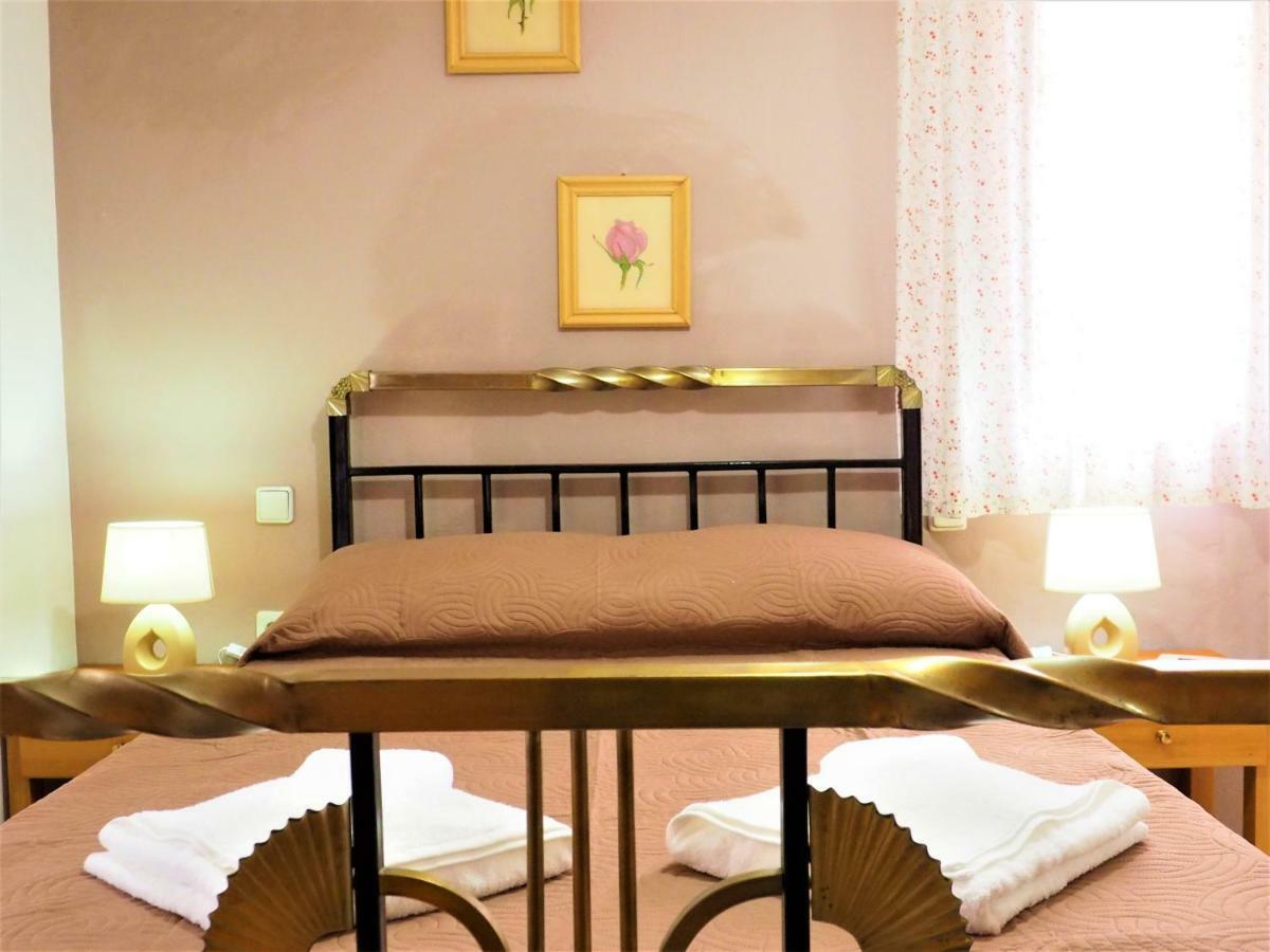 Traditional Cretan Villa Rodhopos Екстер'єр фото