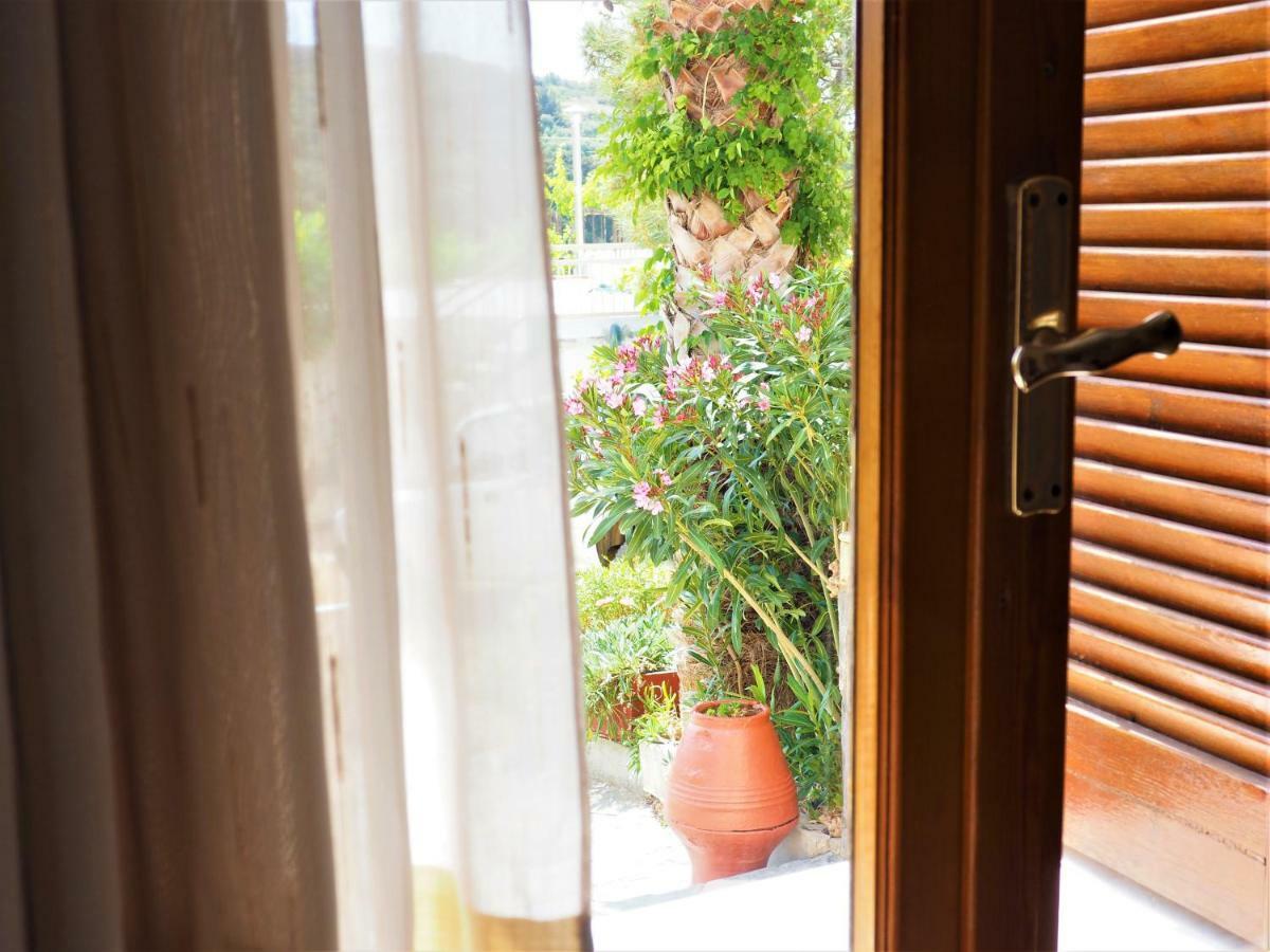 Traditional Cretan Villa Rodhopos Екстер'єр фото