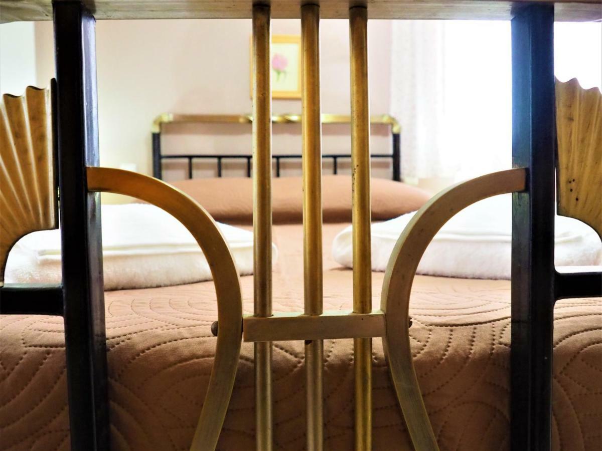 Traditional Cretan Villa Rodhopos Екстер'єр фото