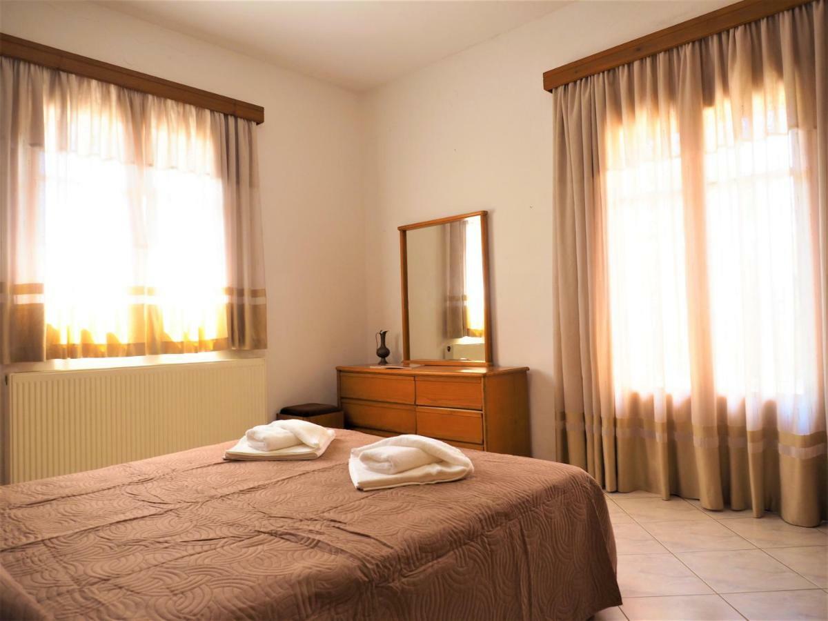 Traditional Cretan Villa Rodhopos Екстер'єр фото